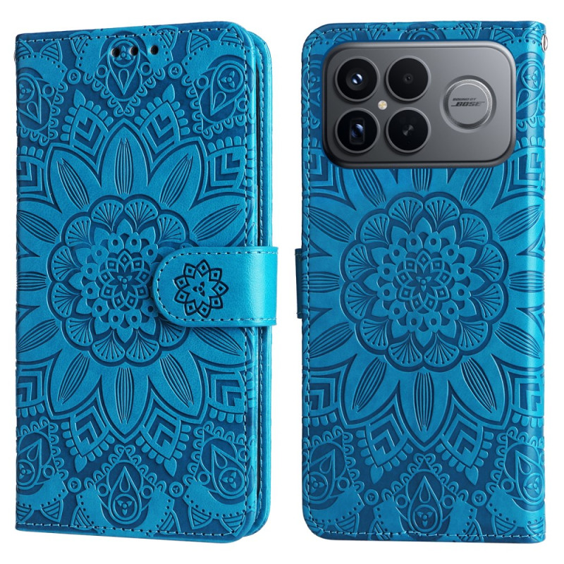 Poco F8 Ultra Mandala hoesje