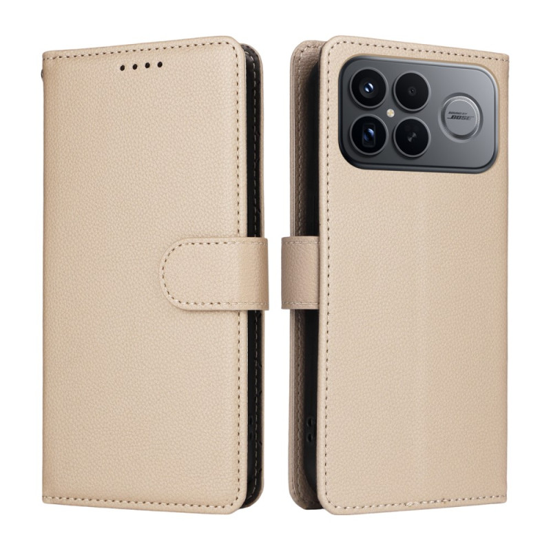 Poco F8 Ultra Anti-RFID hoesje