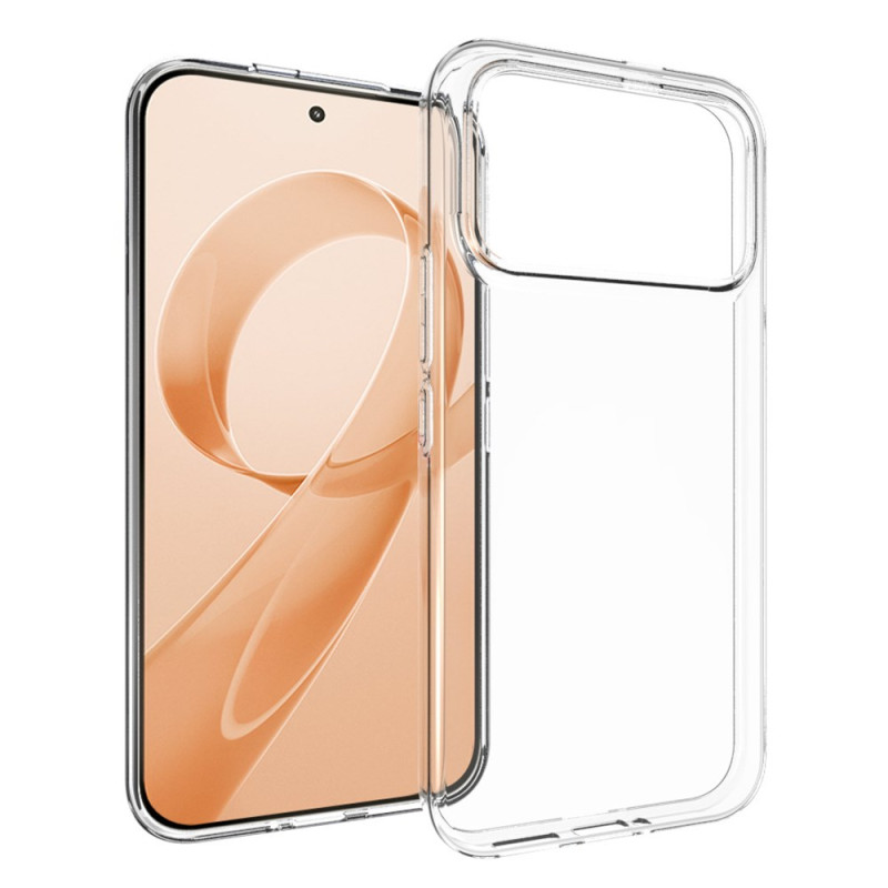 Poco F8 Ultra Transparant Hoesje