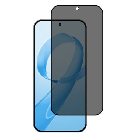 Anti-Espion gehard glas...