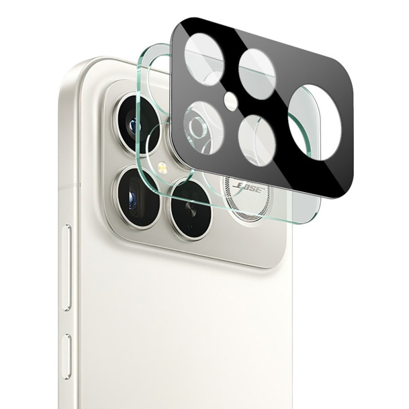 Bescherming van gehard glas voor Poco F8 Ultra (zwarte versie)