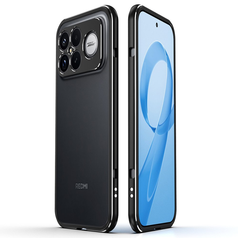 Bumper met camerabescherming Poco F8 Ultra