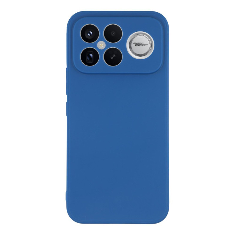 Coque Poco F8 Ultra Silicone