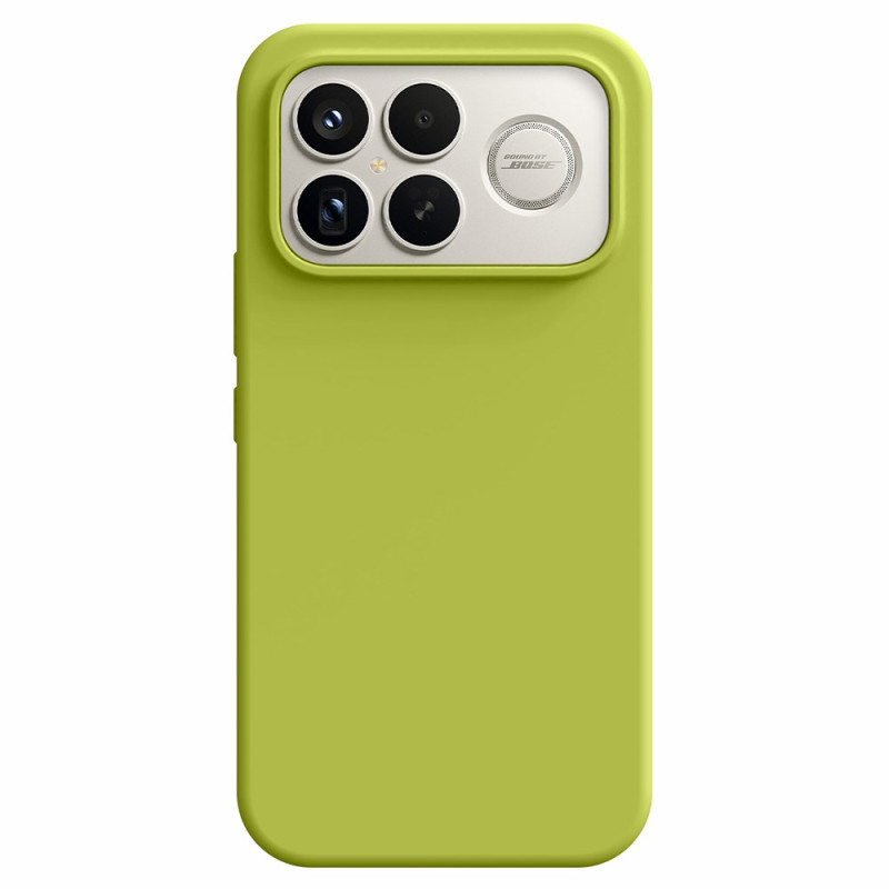 Poco F8 Ultra Liquid Silicone Hoesje