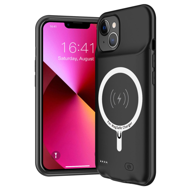 iPhone 13 hoesje MagSafe 7000mAh