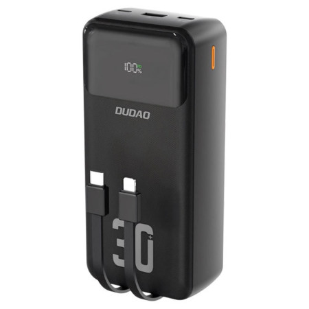 DUDAO 27000mAh externe...