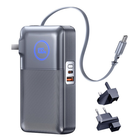 REMAX 35W 10000mAh externe...