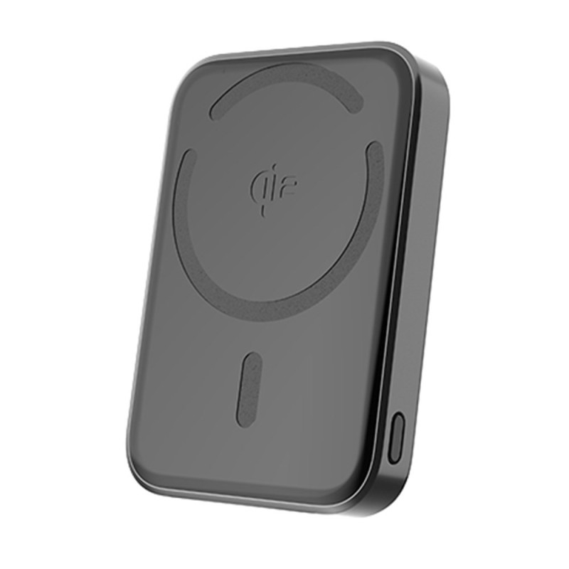 Qi2 15W externe magnetische batterij 10000mAh draadloze opladen