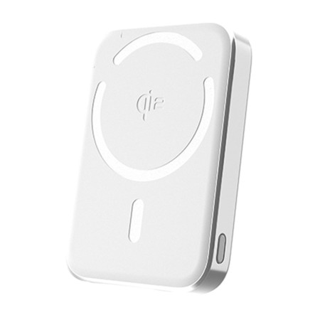Qi2 15W externe magnetische...