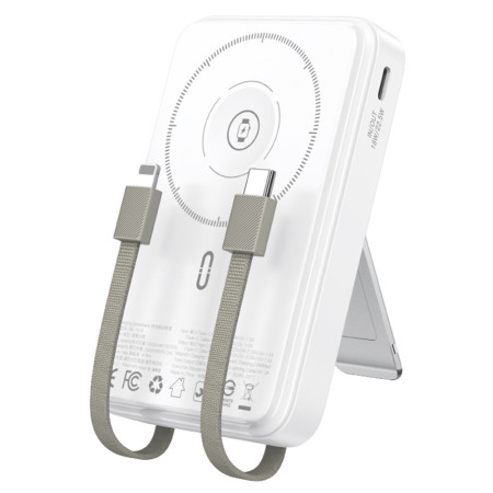 Externe magnetische...