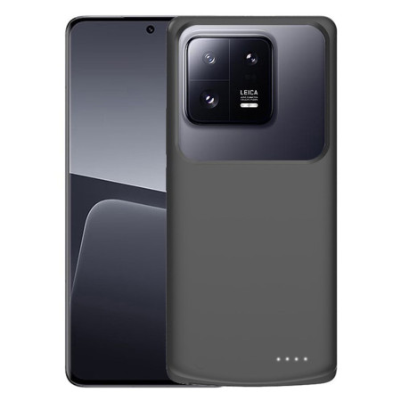 Batterijdekking 10000mAh...