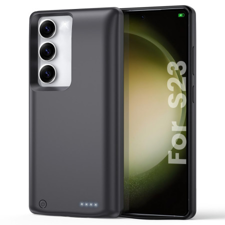 Coque Batterie Externe...