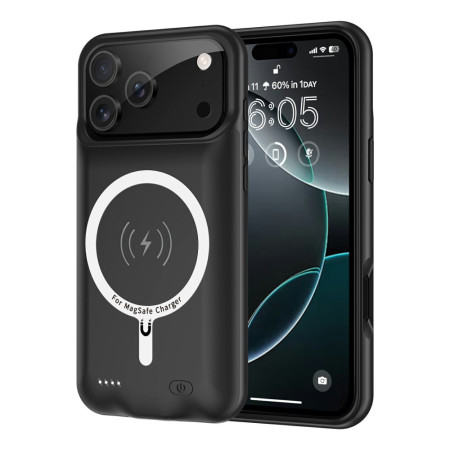 Externe batterijhouder...