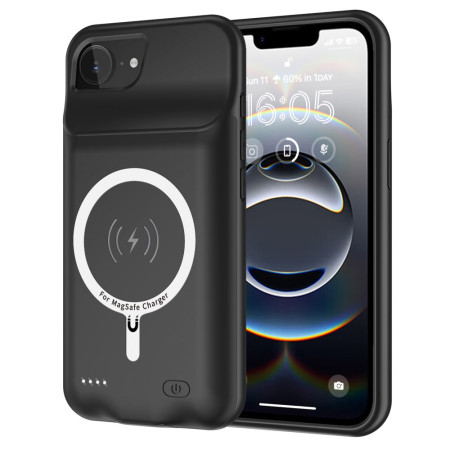 iPhone 16E Externe Batterij...