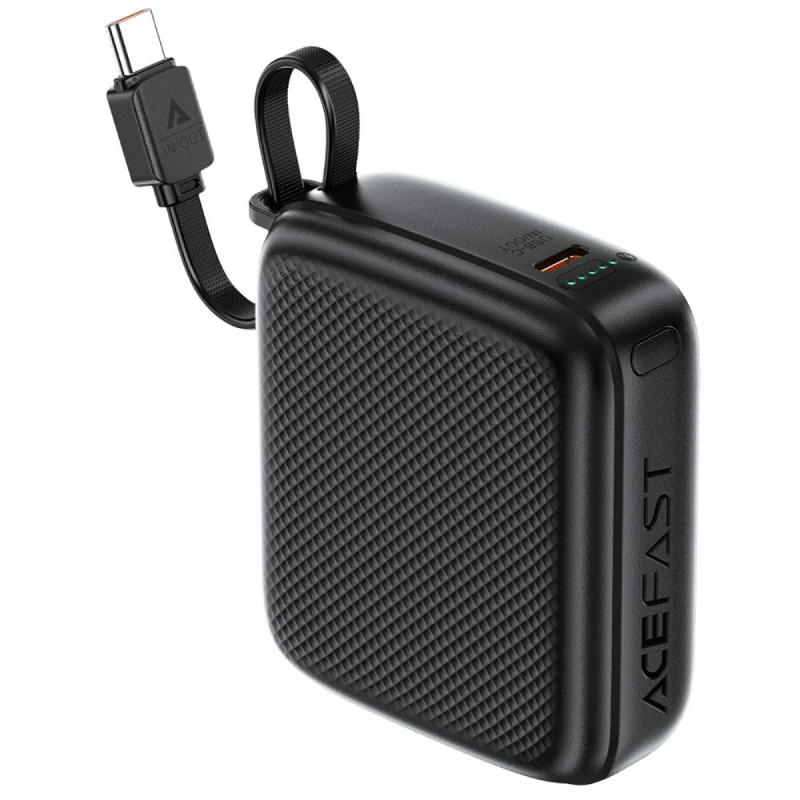 Externe batterij 10000mAh Quick Charge PD 20W ACEFAST