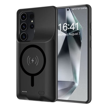 10000mAh batterijhouder...