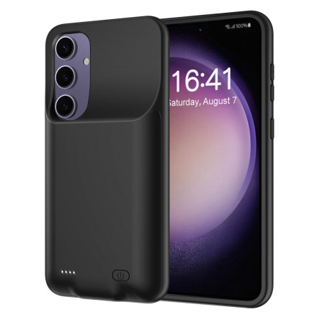 Externe Batterijdekking...