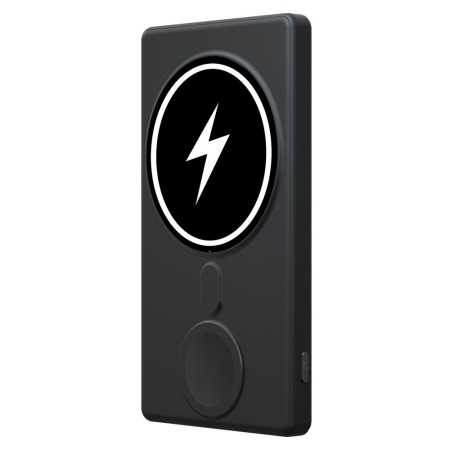 3 in 1 Magnetische 5000mAh...