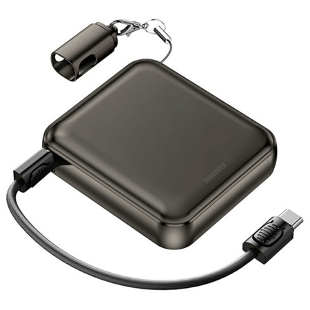 REMAX externe batterij...