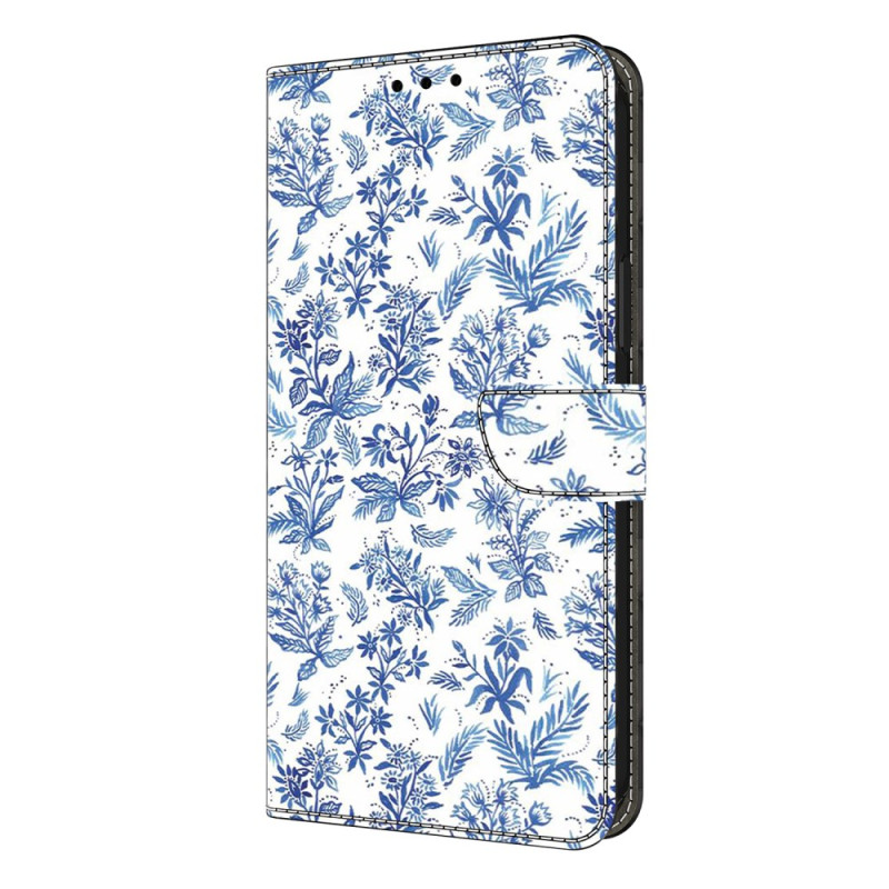 Samsung Galaxy S26 Plus Hoesje Bloemenveld