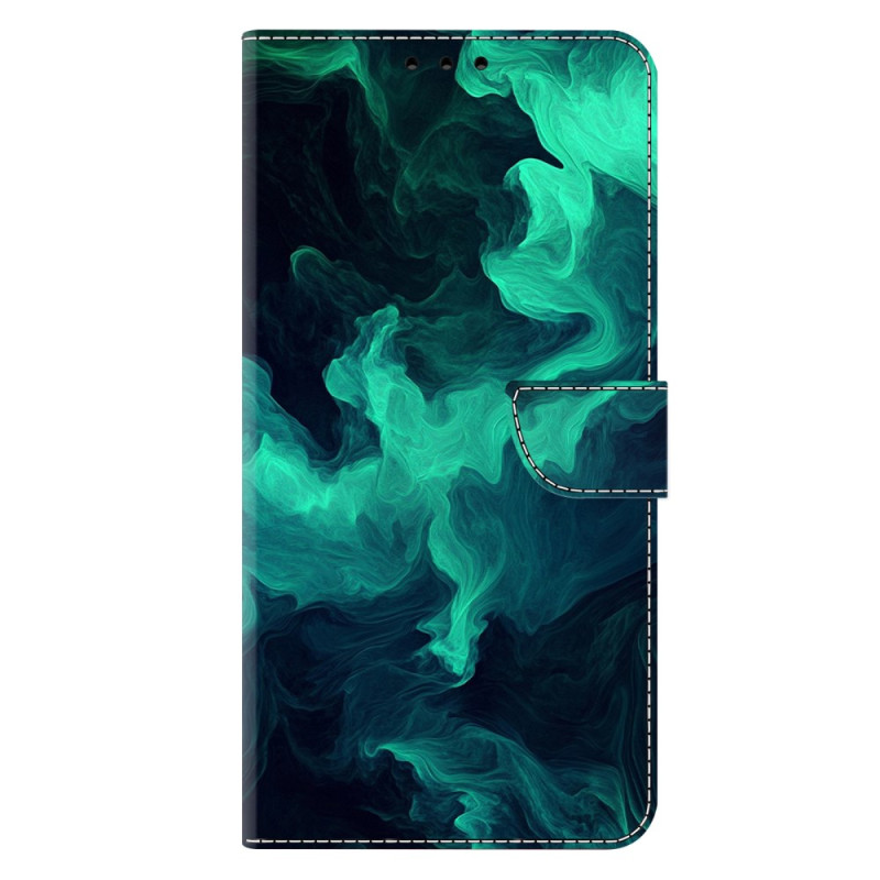 Samsung Galaxy S26 Plus Hoesje Rookgroen