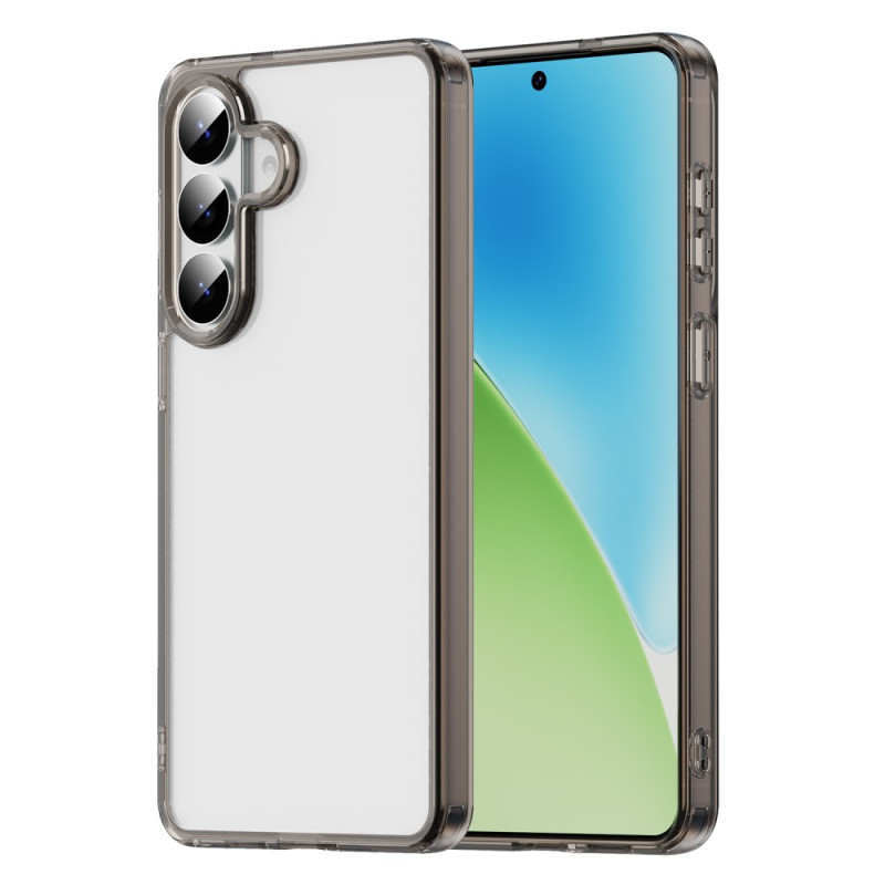 Samsung Galaxy S26 Plus Hybride Hoesje