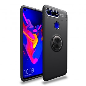 Honor View 20 Magnetische Ring Case LENUO