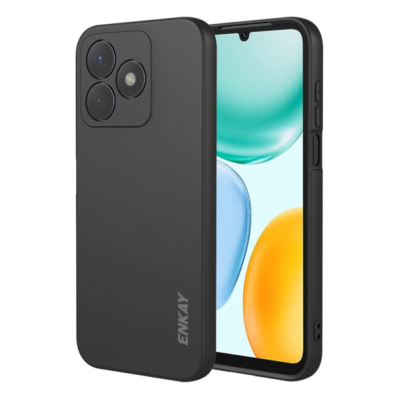 Honor X5c Plus Silicone Hoesje ENKAY