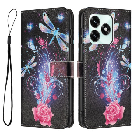 Honor X5c Plus Behuizing -...