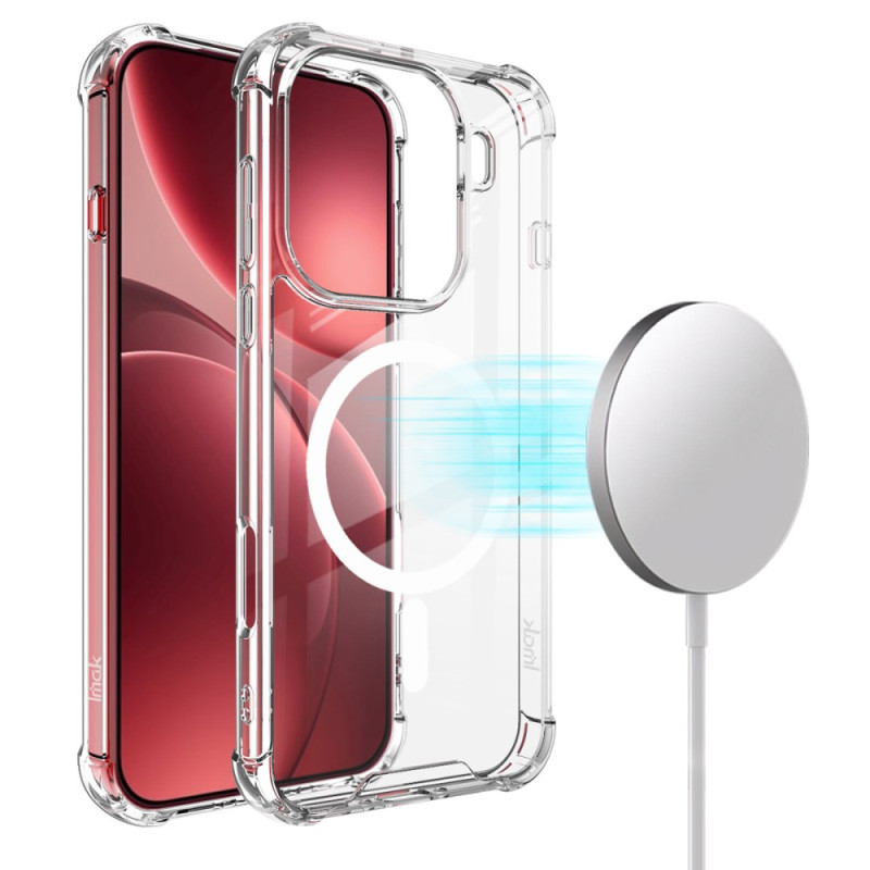 Oppo Find X9 Pro 5G magnetische hoes IMAK