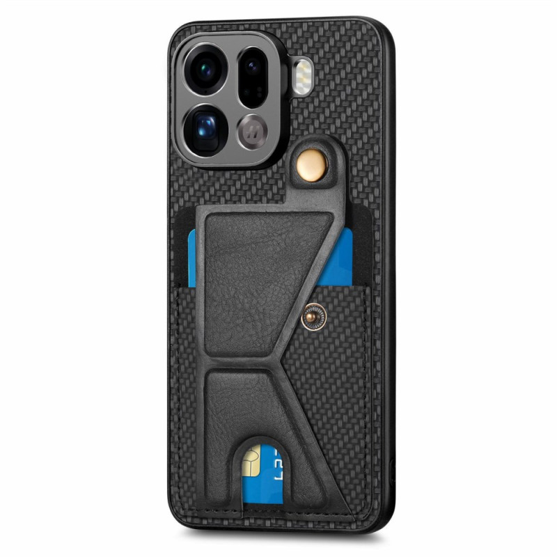 Designkaarthoes en -standaard K