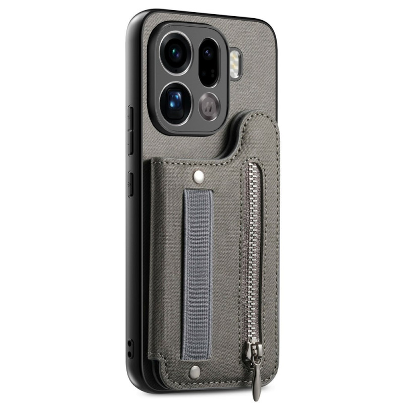 Oppo X9 Pro hoesje RFID-wandtasje