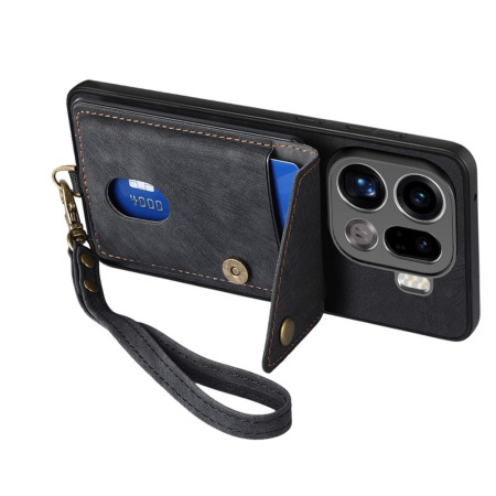 Hoesje Oppo Find X9 Pro 5G...