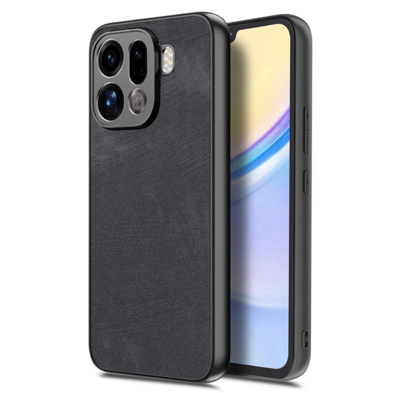 Oppo X9 Pro 5G Retro Ontwerp Hoesje