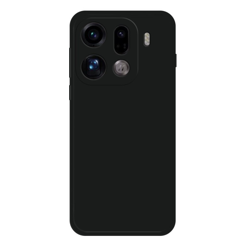 Oppo Find X9 Pro 5G Case Rechte randen