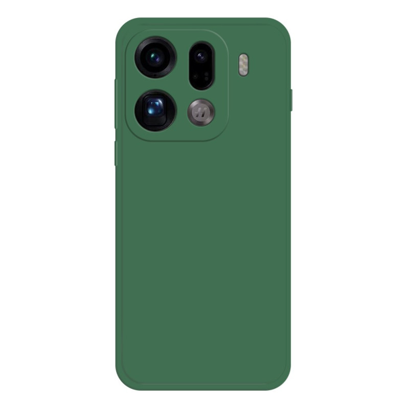 Oppo Find X9 Pro 5G Case Rechte randen