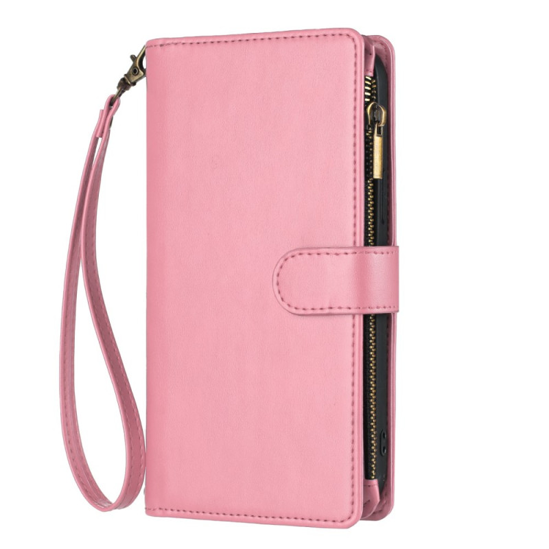 Hoesje Oppo Find X9 Pro 5G Wallet