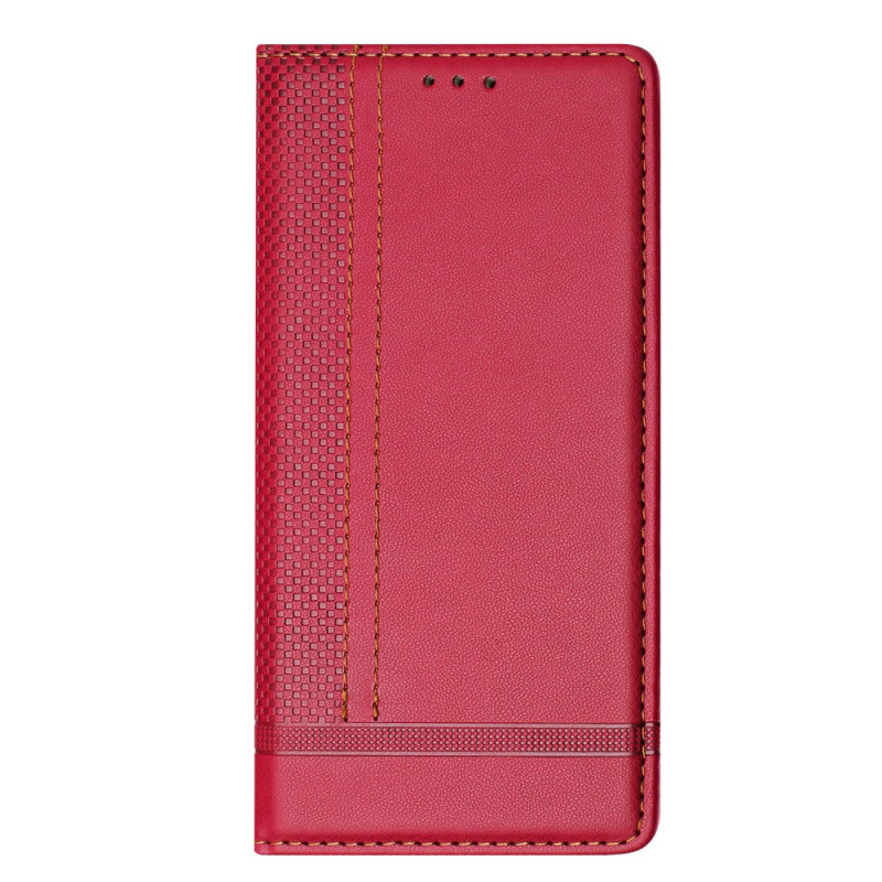 Flip cover Oppo Find X9 Pro 5G Couture