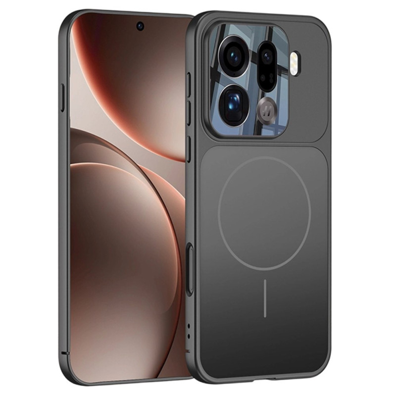 Oppo Vind X9 Pro 5G magnetisch hoesje GKK