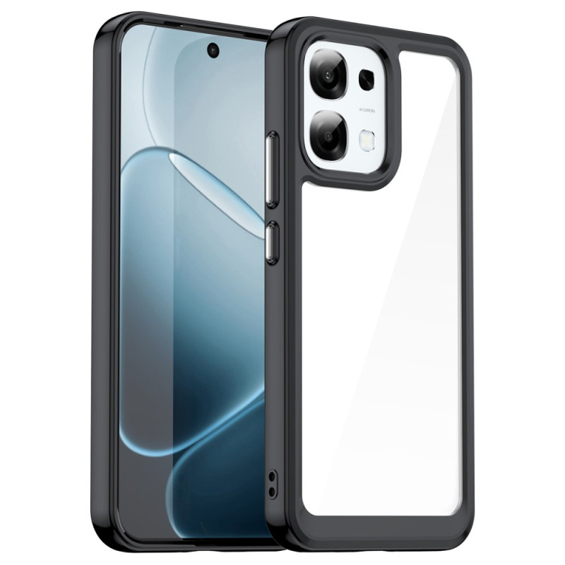Oppo A6 Pro 5G / 4G hybride hoesje