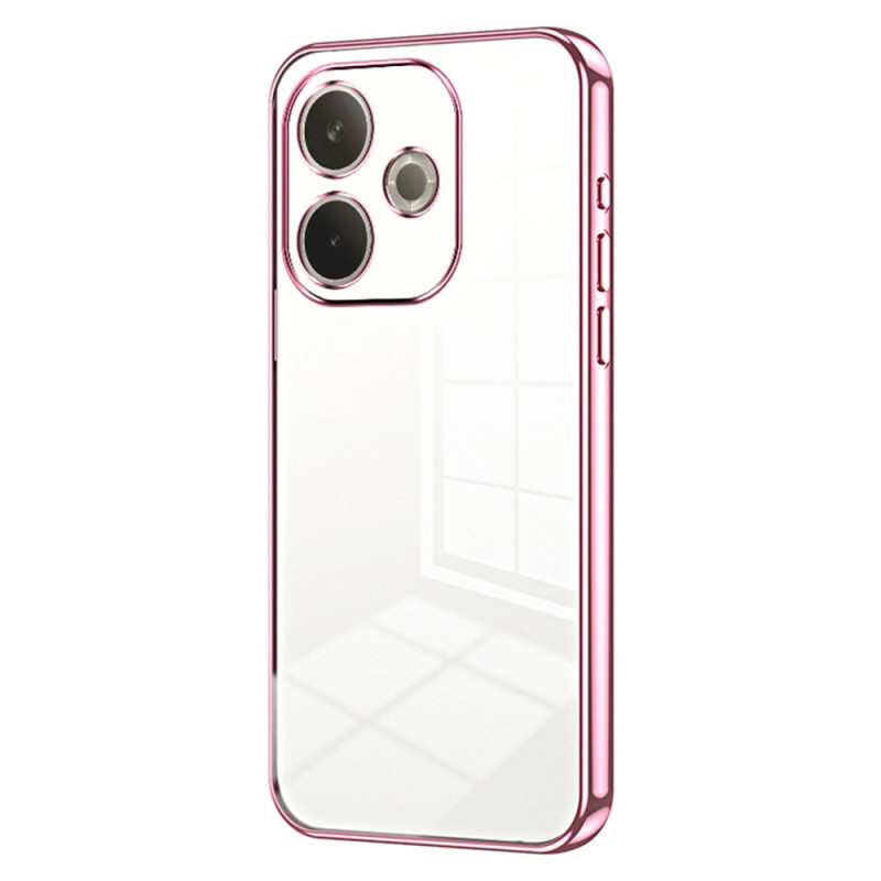 Oppo A5 Pro 5G / 4G Elektrolytisch Frame Hoesje
