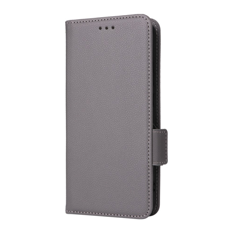 Honor Magic 8 Pro Kunstlederen Hoesje met Koord