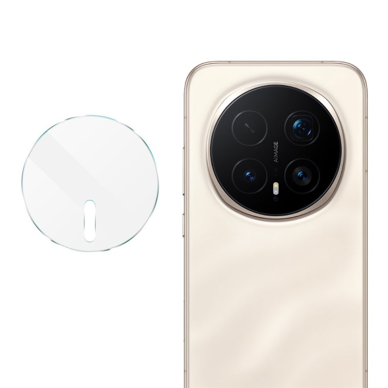 Beschermende lens van gehard glas voor Honor Magic 8 Pro