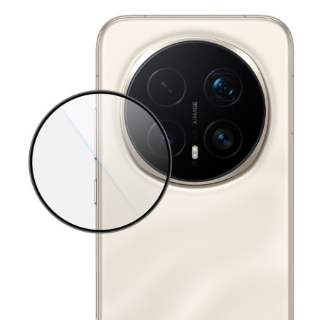 Beschermende lens van...