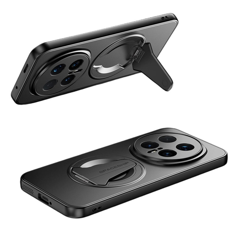 Honor Magic 8 Pro 5G-behuizing MagSafe geïntegreerde vouwstandaard