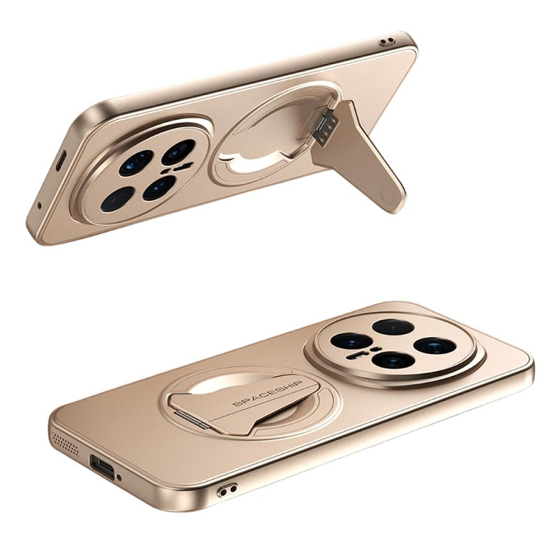 Honor Magic 8 Pro 5G-behuizing MagSafe geïntegreerde vouwstandaard