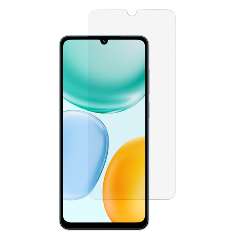 Bescherming van gehard glas voor Honor X5c