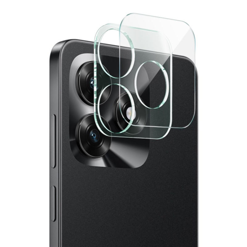 Gehard glas beschermende lens voor Honor X5c / X5c Plus scherm