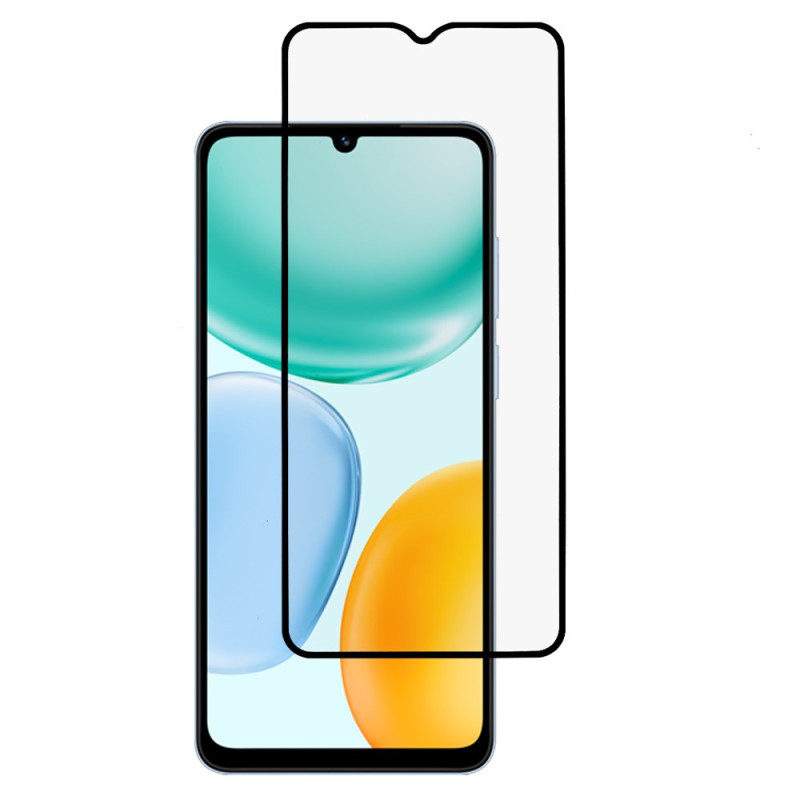 Honor X5c integraal gehard glas screenprotector