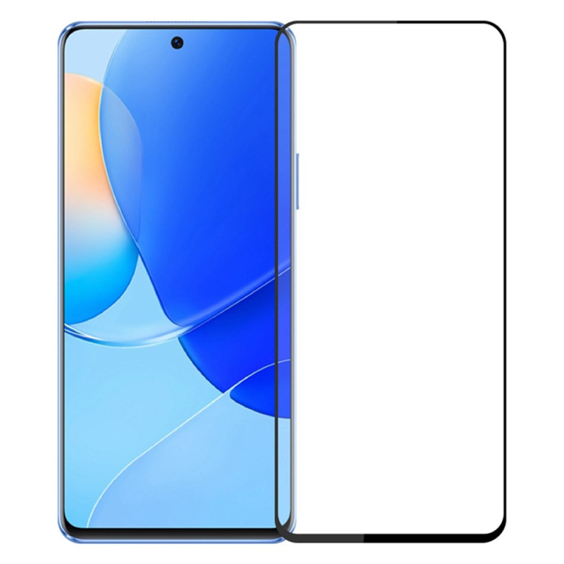 Integrale bescherming van gehard glas voor het scherm van Huawei Nova 9 SE